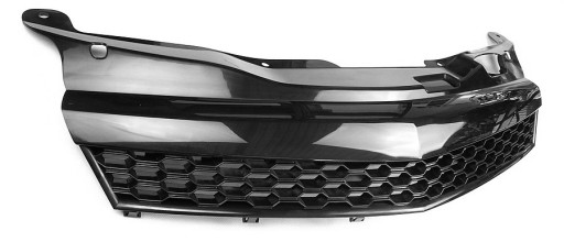 Решетка радиатора GRILL Honeycomb OPEL ASTRA H III TwinTop Convertible