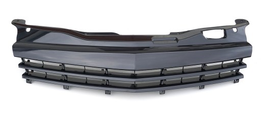 Передняя решетка радиатора OPEL ASTRA H III GTC OPC TwinTop кабриолет