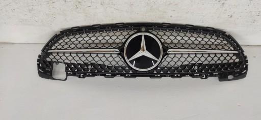 2068882100 - Решітка MERCEDES C CLASS W206 AMG LINE