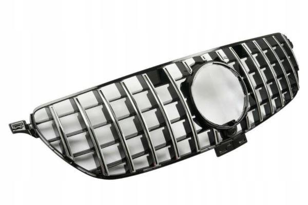 Гриль MERCEDES C292 GLE COUPE PANAMERICANA BC AMG