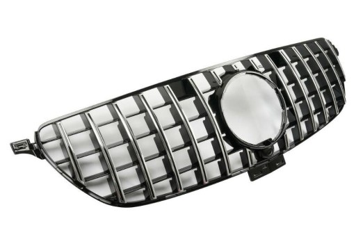 MERCEDES C292 GLE COUPE PANAMERICANA BC Решетка AMG