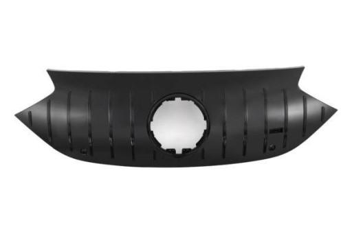 MM-GR295038+A463 - Решітка MERCEDES EQE W295 AMG LINE BLACK