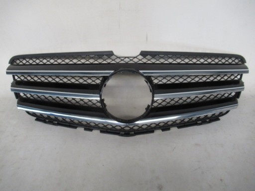 MERCEDES R CLASS 251 LIFT решітка ОРИГ