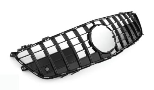 Гриль MERCEDES R231 SL PANAMERICANA look AMG BLK