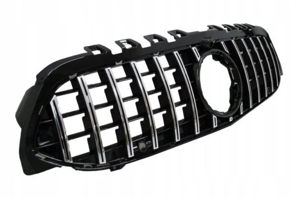 Гриль MERCEDES W177 a PANAMERICANA look AMG B / C км