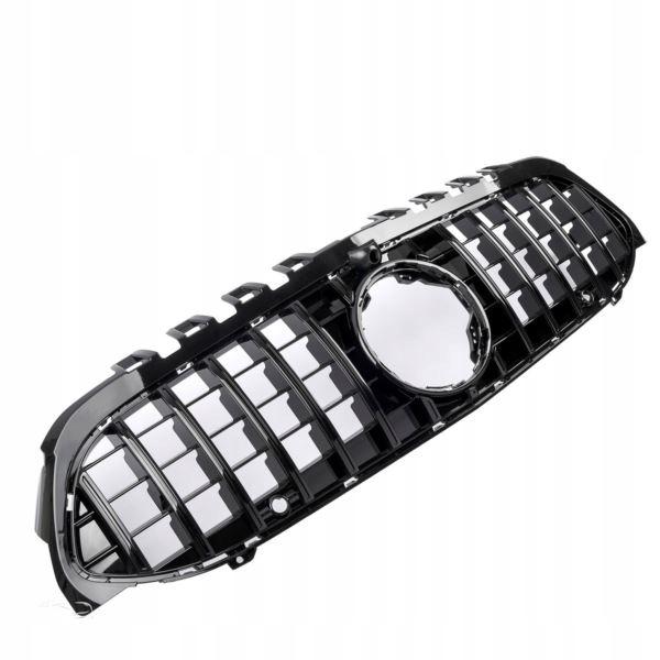 Гриль Mercedes W177 a PANAMERICANA look AMG BL км