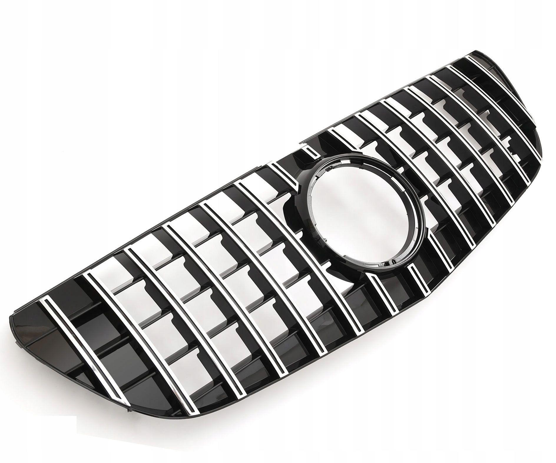 Гриль Mercedes W447 VITO 14-19 PANAMERICANA