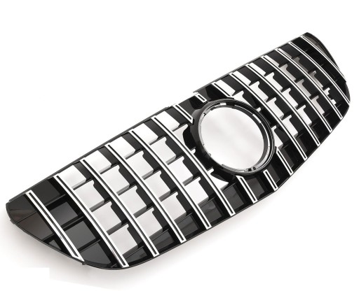 Решітка MERCEDES W447 VITO 14-19 PANAMERICANA