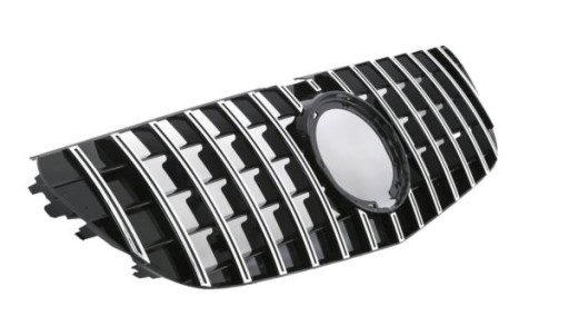 MERCEDES W447 VITO FACELIFT PANAMERICANA BC решітка