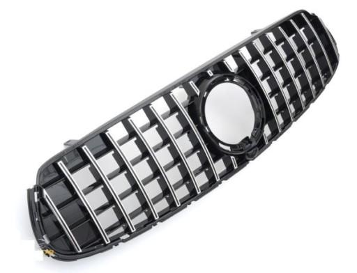 Гриль MERCEDES X253 GLC 8/19-PANAMERICANA B / C