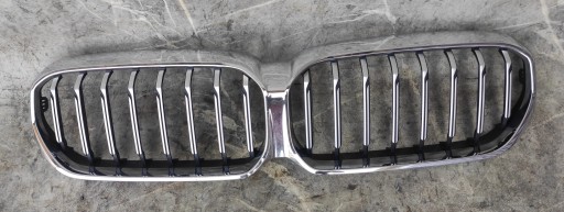 GRILL NERKI BMW G30 G31 9464219 9852283 9852284 - BMW G30 G31 9464219 9852283 9852284