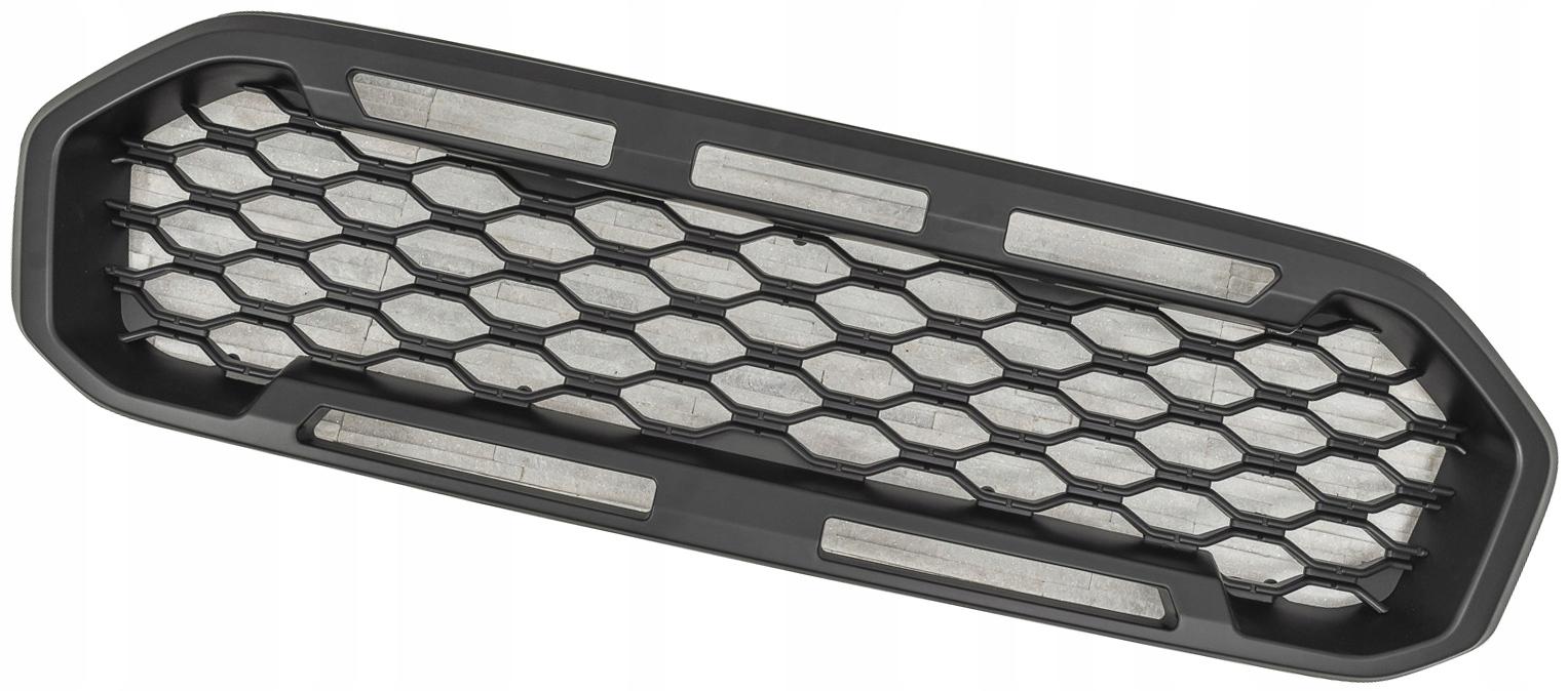 Передняя решетка решетки Ford RANGER T6 2019+