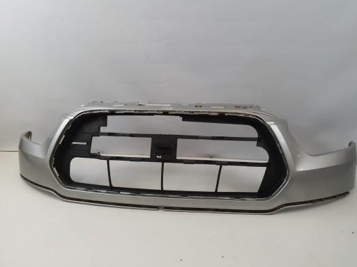 ПЕРЕДНЯЯ РЕШЕТКА РАДИАТОРА FORD TRANSIT MK8