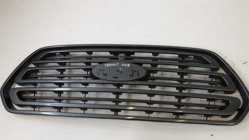 ПЕРЕДНЯЯ РЕШЕТКА FORD TRANSIT MK8