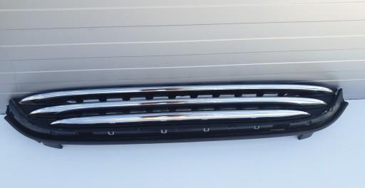 ПЕРЕДНЯЯ РЕШЕТКА MINI COOPER