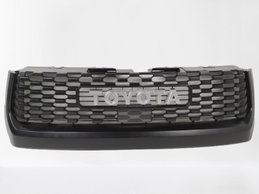 TOYOTA TUNDRA 14-21 РЕШІТКА РАДІАТОРА