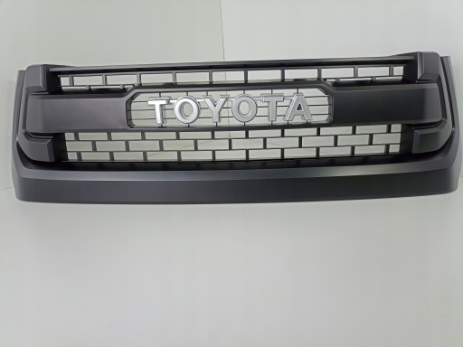 TOYOTA TUNDRA 14-21 РЕШЕТКА РАДИАТОРА