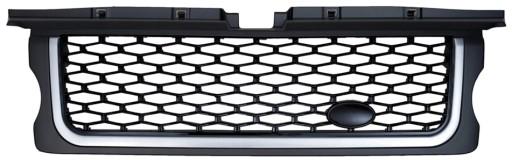 ГРИЛЬ ШАБЛОН АВТОБИОГРАФИЯ RR SPORT 2005-09 + ВХОДЫ