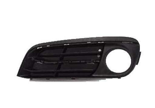 5111 7346505 - РЕШІТКА БАМПЕРА ЛІВА BMW 5 F10/F11 2010-2016
