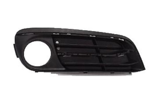 5111 7346506 - РЕШЕТКА БАМПЕРА ПРАВАЯ BMW 5 F10/F11 2010-2016
