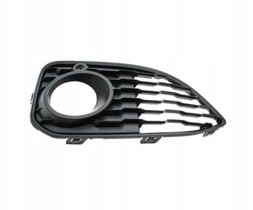 51118068604 - РЕШІТКА БАМПЕРА ПРАВА M-PACK BMW 1 F20 21 2015-