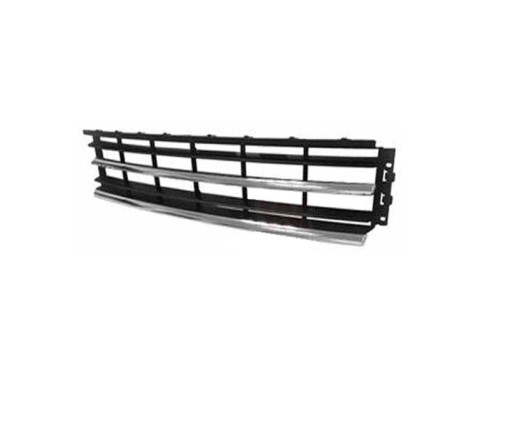 POLCAR-PARTS-PVG99106GB - Bumper Grille VW Passat B7 Євро тип 11- Новий