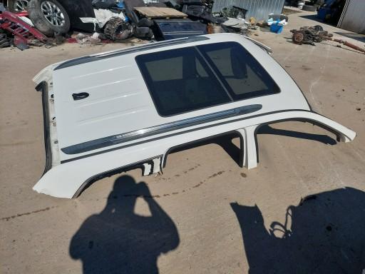 GRND CHEROKEE WK2 11-20R ПАНОРАМНИЙ ДАХ