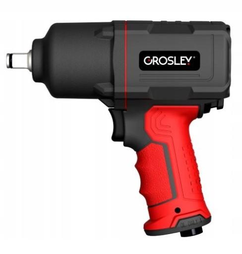 GROSLEY Пневматический ключ 1/2' 2000 Нм GR55003