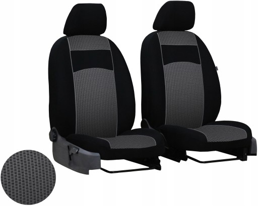 ТОВСТІ МІРНІ КРИШКИ ДЛЯ OPEL MERIVA A 1+1