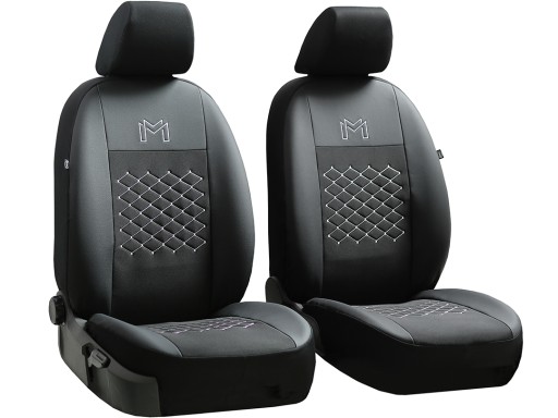 ТОЛСТЫЕ ИЗМЕРИТЕЛЬНЫЕ ЧеХлы АВТОКРЕСЛА для Fiat Cinquecento