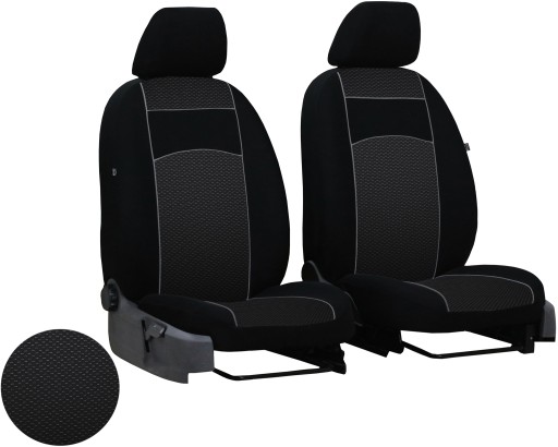 ТОВСТІ ПЕРЕДНІ КРИШКИ НА СПЕЦІАЛІЗАЦІЮ ДЛЯ SKODA RAPID 2