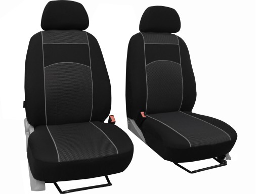 ТОВСТІ МІРНІ КРИШКИ для OPEL MOVANO 2 1+1