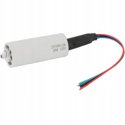 НАГРЕВАТЕЛЬ ДЛЯ ПАЙКИ ГОРЯЧИМ ВОЗДУХОМ ДЛЯ СВАРОЧНОГО АППАРАТА СУГОН 212