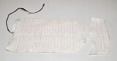 ПОДОГРЕВАТЕЛЬ СИДЕНЬЯ GOLF VII, 5G0963557AH