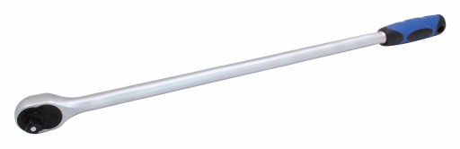 ТРЕЩОТКА 1/2” ДЛИН. L=595MM A-KH12SL