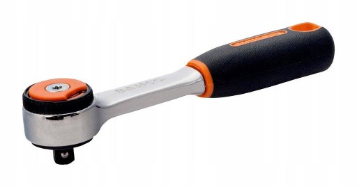 ДВОСТОРОННІЙ ХРАПОВИК 1/4 