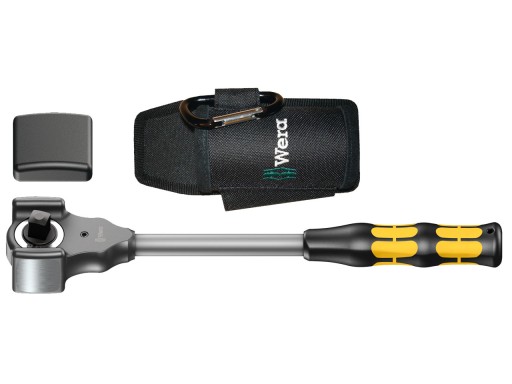 БРЯЗКАЛО KOLOSS 1/2'' 05003692001 WERA