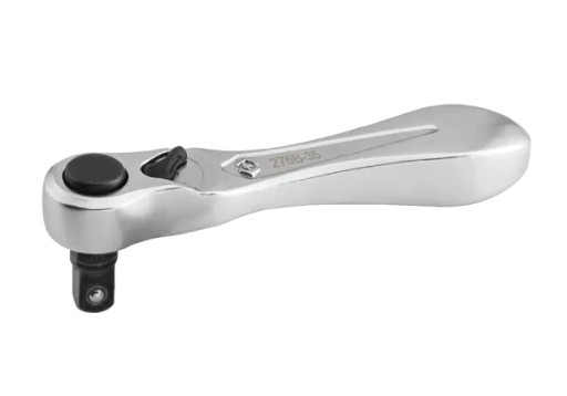 МІНІ-ХРАПОВИК 1/4