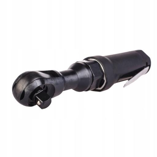 ХРАПОВИК ПНЕВМАТИЧНИЙ 1/2 122 НМ OK-04.0002