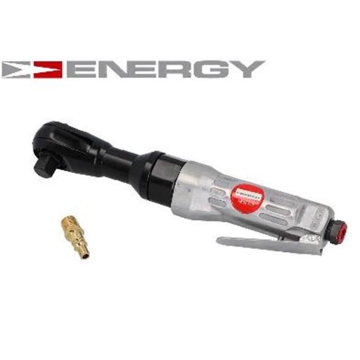 ПНЕВМАТИЧЕСКАЯ ТРЕЩОТКА 1/2 150 об/мин Пневматическая трещотка об/мин Energy