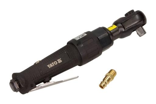 ХРАПОВИК ПНЕВМАТИЧНИЙ 1/2 80 ММ