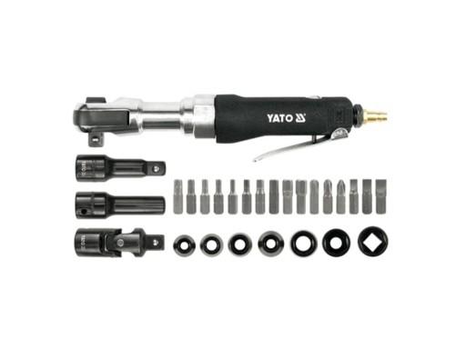 ПНЕВМАТИЧЕСКАЯ ТРЕЩОТКА 1/2