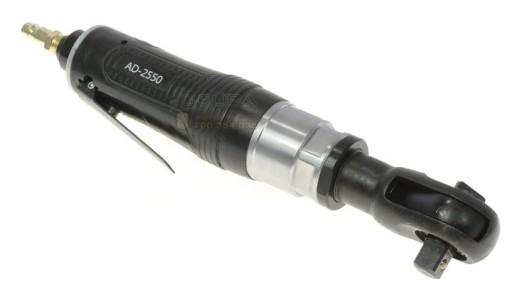 ХРАПОВИК ПНЕВМАТИЧНИЙ 1/2'' КУТОВИЙ КЛЮЧ 102NM