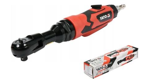 ПНЕВМАТИЧЕСКАЯ ТРЕЩОТКА 1/2