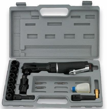 ПНЕВМАТИЧЕСКАЯ ТРЕЩОТКА 68 Нм 1/2