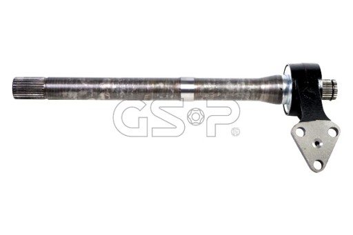 261352 - GSP ПРИВОДНИЙ ВАЛ ПРАВИЙ КОРОТКИЙ