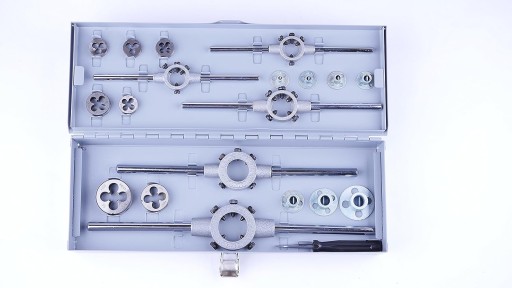 Набір мітчиків GSR M3-M12