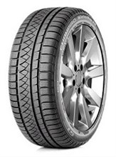 Зимняя покрышка GT Radial Champiro Winterpro HP 245/40R18 97 V XL