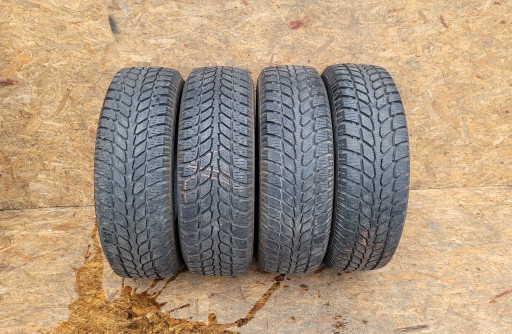 GT Радиальный Savero WT 215/70R16 100 T