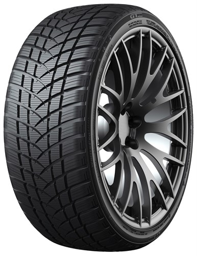 GT Radial WinterPro 2 Sport 225/45R18 95 V XL зимова гума